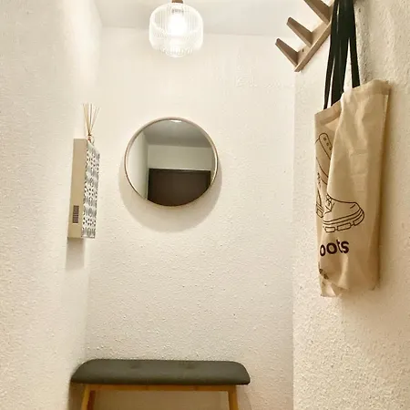 Apartamento Pied Des Pistes/hyper Centre/balcon/parking Chamonix