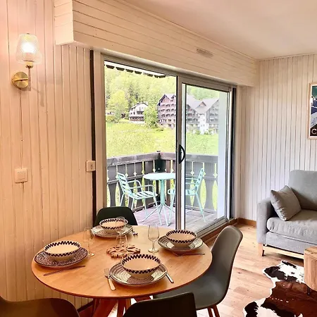 Apartamento Pied Des Pistes/hyper Centre/balcon/parking Chamonix