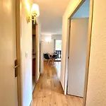 Apartment Pied Des Pistes/hyper Centre/balcon/parking *