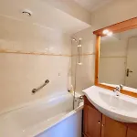 Pied Des Pistes/hyper Centre/balcon/parking Apartment