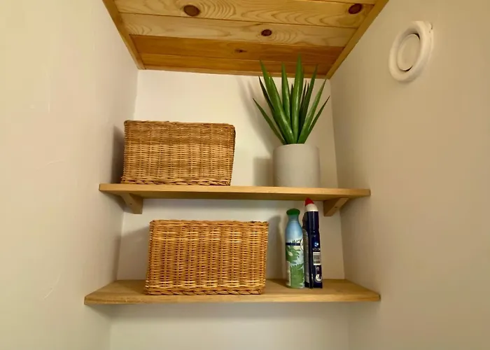 Pied Des Pistes/hyper Centre/balcon/parking 公寓 *